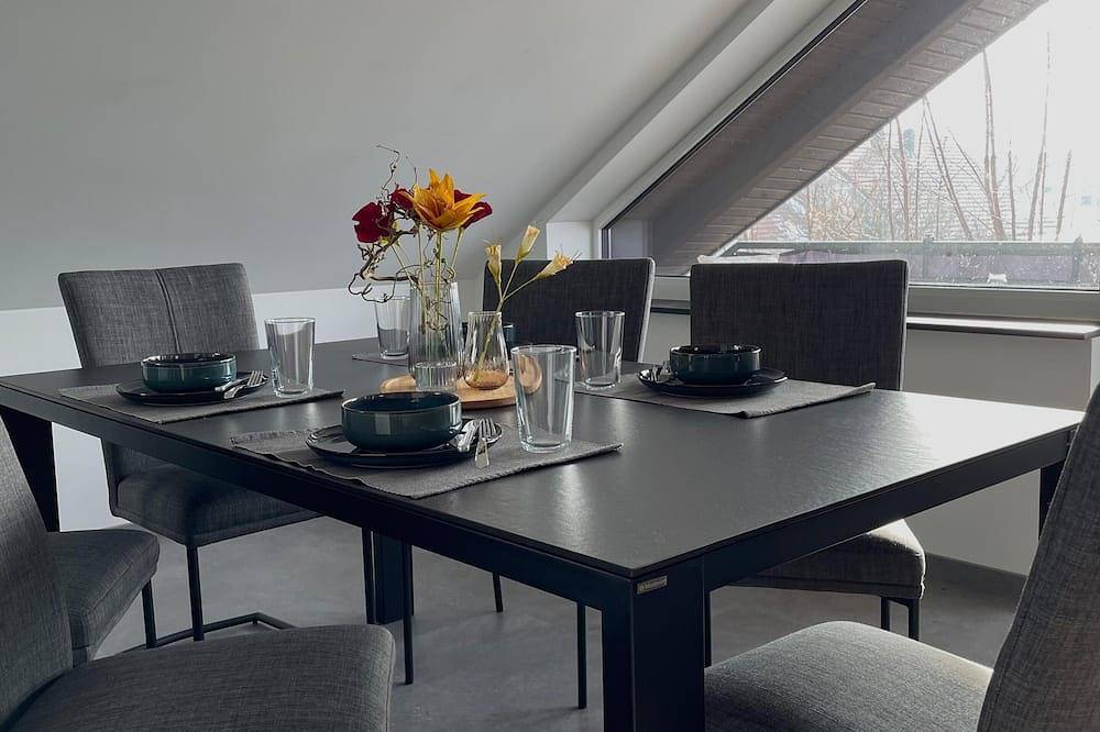 Ganze Wohnung, Lichtdurchflutete Wohnung zwischen Würzburg & dem Taubertal in Ochsenfurt, Romantische Straße