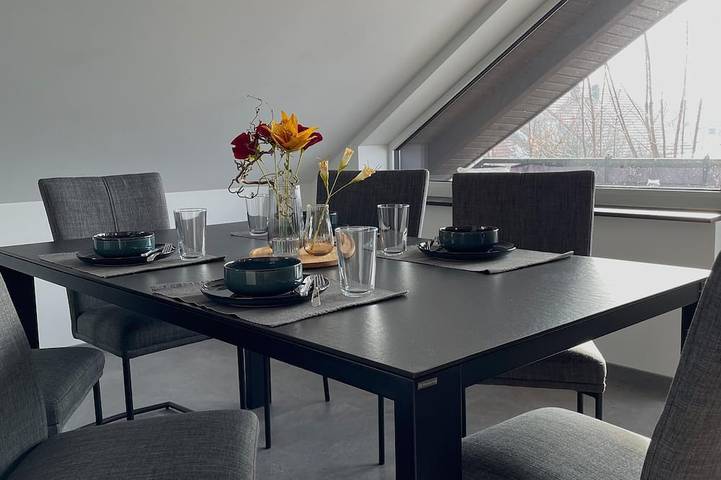 Ferienwohnung für 6 Personen