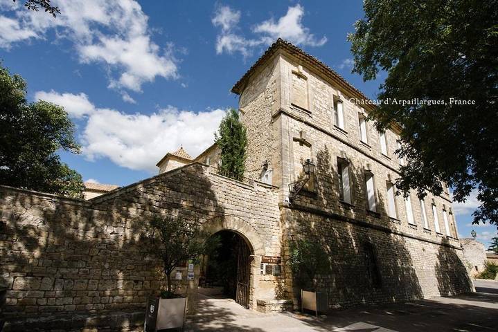 Hôtel pour 3 personnes, avec jardin ainsi que piscine et jacuzzi