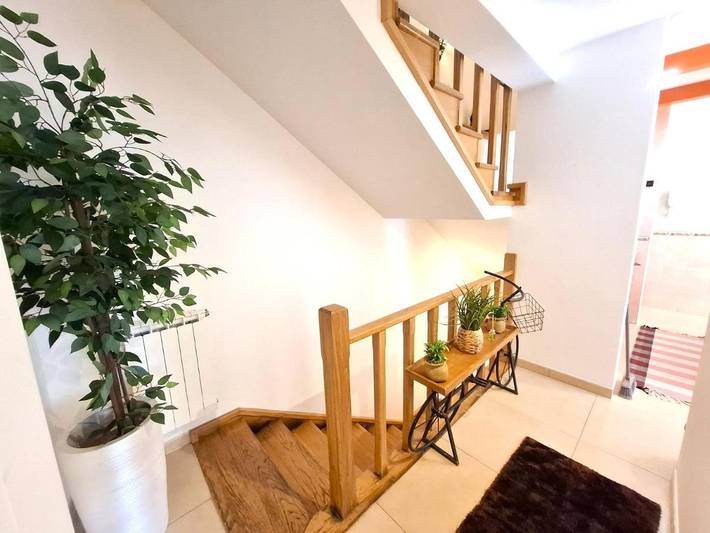 Location de vacances pour 4 personnes, avec vue à Guarda - 2