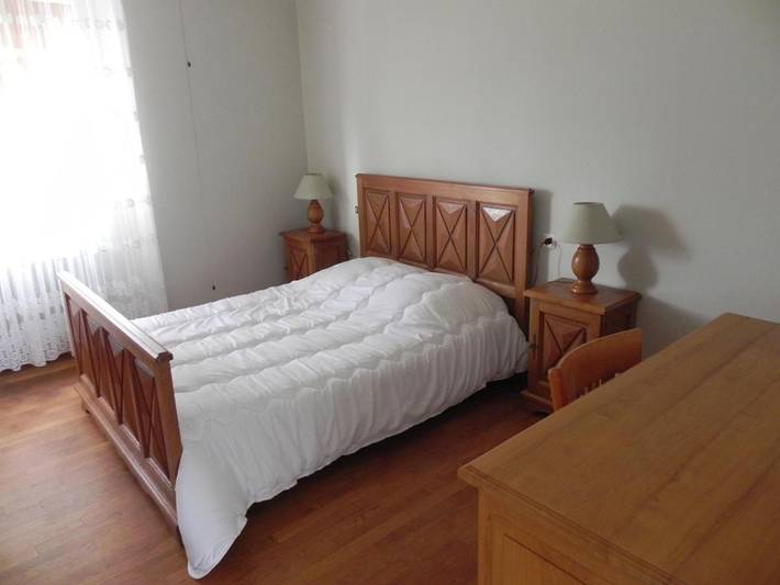 Location de vacances pour 8 personnes, avec vue et jardin à Sauveterre-de-Rouergue - 2