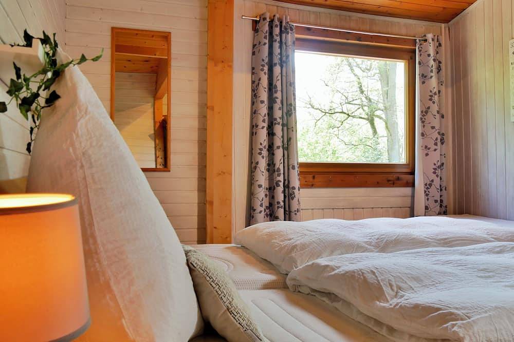 Idyllisches Ferienhaus Lappland in Seck, Westerwald