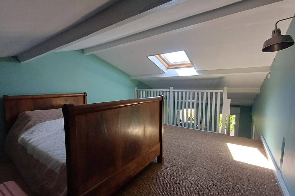 Ganze Wohnung, Apartment for 4 people 6km from the sea 6km from Narbonne near the pine forest in Armissan, Narbonne und Umgebung