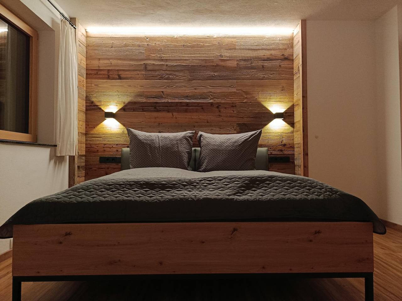 Ganze Ferienwohnung, Ferienwohnung Vogelsang in Stans, Tiroler Unterland