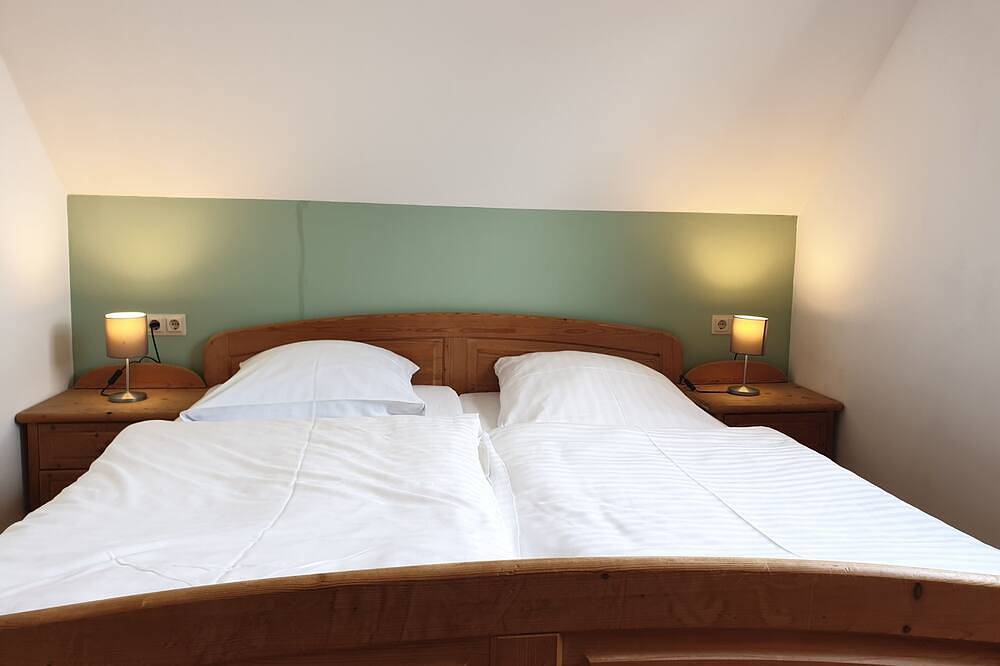 Ferienhaus für 7 Gäste mit 82m² in Nieheim in Nieheim, Kreis Höxter