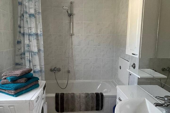 Ferienhaus für 4 Personen, mit Garten, mit Haustier in Dahmen - 4