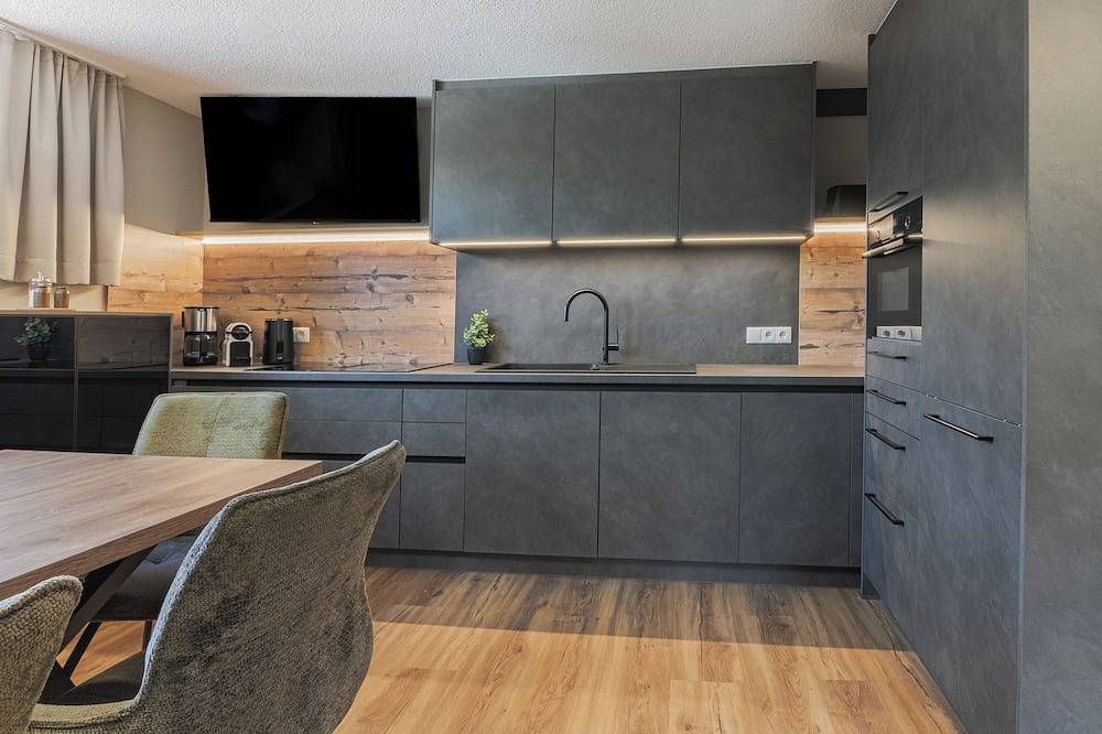 Ganze Wohnung, Komplett neu renoviertes Familienapartment, im Sommer Liftkarten inkludiert! in Gerlos, Bezirk Schwaz