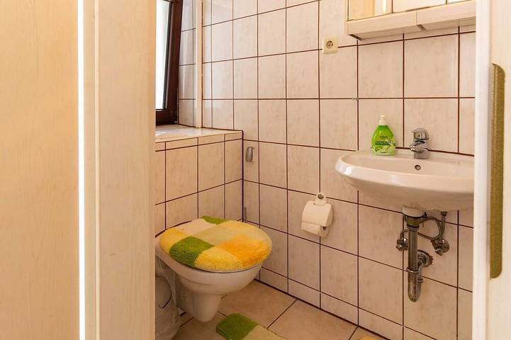 Ganze Wohnung, Ferienwohnung - Ferienunterkünfte Villmann in Patzig, Bergen auf Rügen und Umgebung