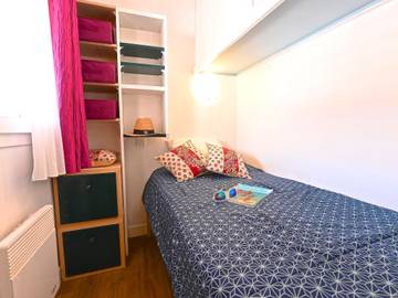 Location De Vacances pour 5 Personnes dans Cap Estérel, Saint-Raphaël, Photo 4