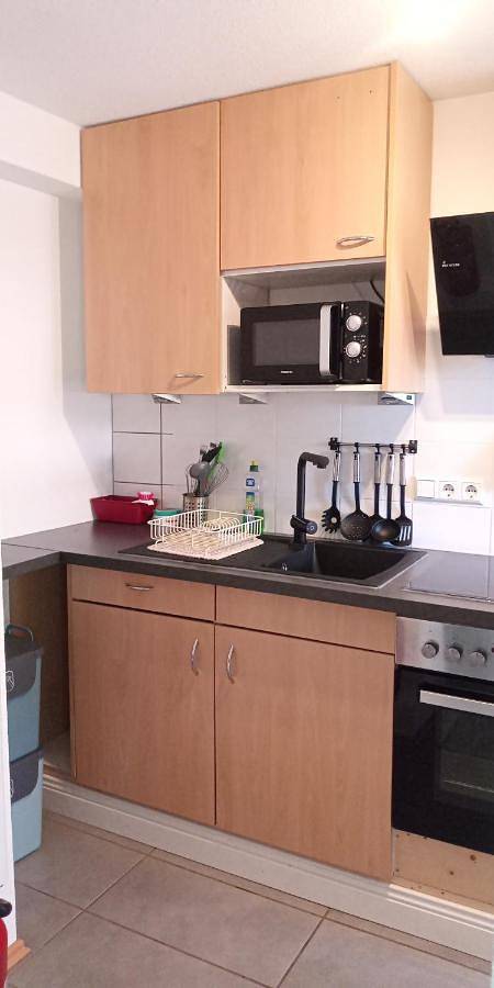 Ganze Wohnung, Apartment with Mountain View in Grenzach-Wyhlen, Südschwarzwald