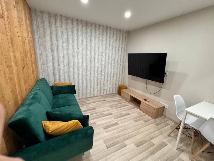 Appartement de vacances pour 4 personnes à Narva
