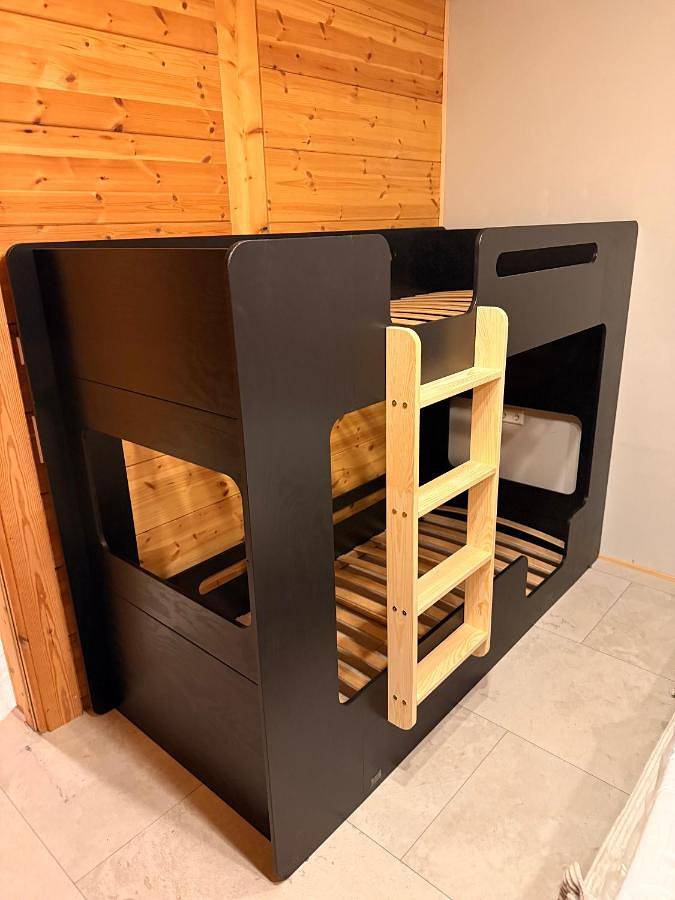 Maison d’hôte pour 2 personnes, avec sauna et jardin à Kappel-Grafenhausen - 3