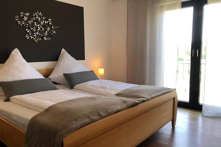 Ferienhaus für 6 Personen, mit Terrasse und Garten in Traben-Trarbach - 2