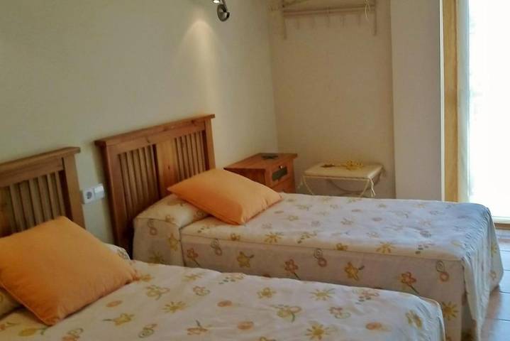 Gîte pour 5 personnes, avec jacuzzi et jardin dans Sant Antoni de Calonge - 2