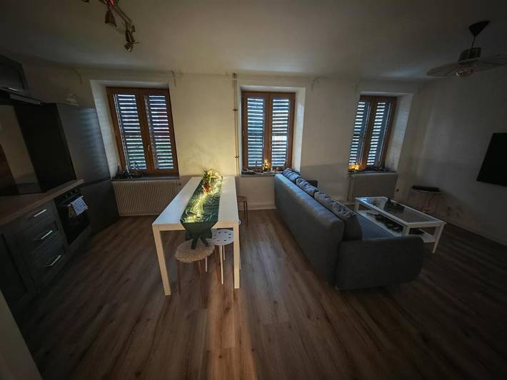 Gîte pour 8 personnes dans Office De Tourisme De Colmar - 4
