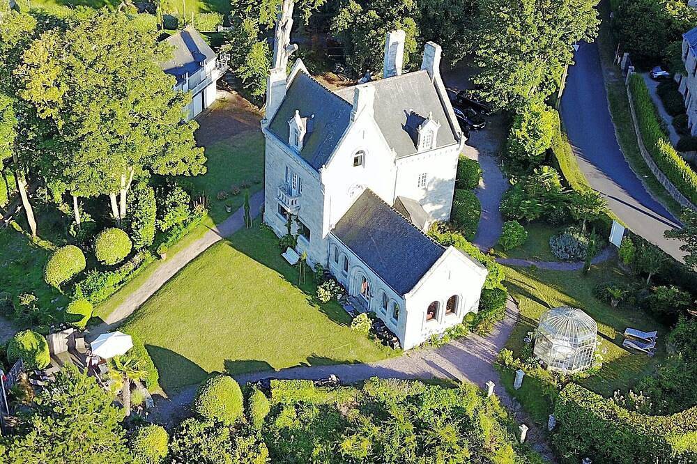 Photo : Maison de vacances