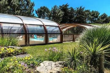 Camping für 4 Personen in Carnac, Baie de Quiberon, Bild 4