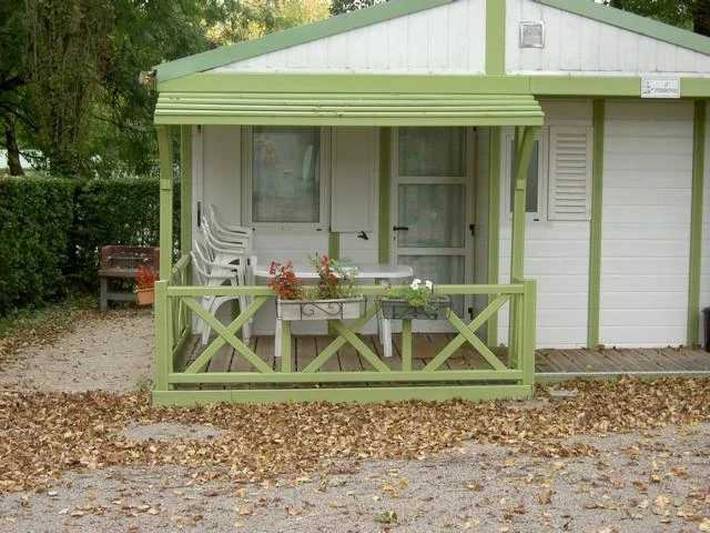 Chalet pour 4 personnes, avec sauna dans le Jura