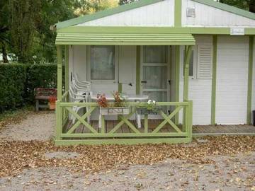 Chalet für 4 Personen in Lons-le-Saunier, Jura, Bild 1