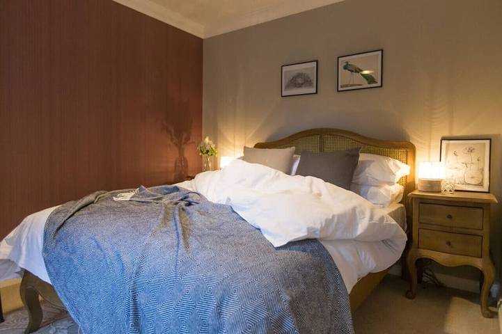 Ferienwohnung für 4 Personen - 1