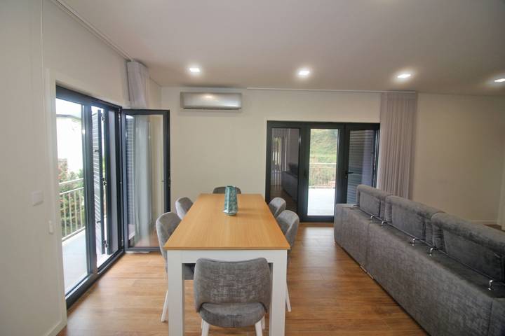 Location de vacances pour 6 personnes, avec balcon et jardin dans Rio Caldo - 4