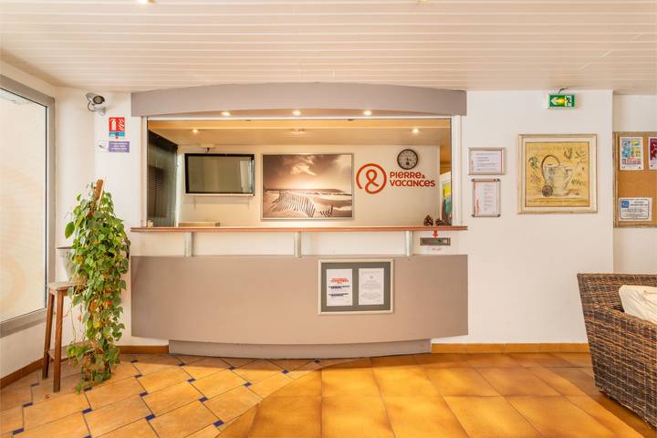 Gîte pour 4 personnes dans Port Santa-Lucia