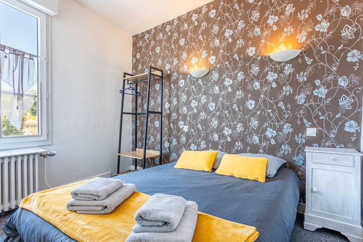 Holiday rental for 2 people in Vendée