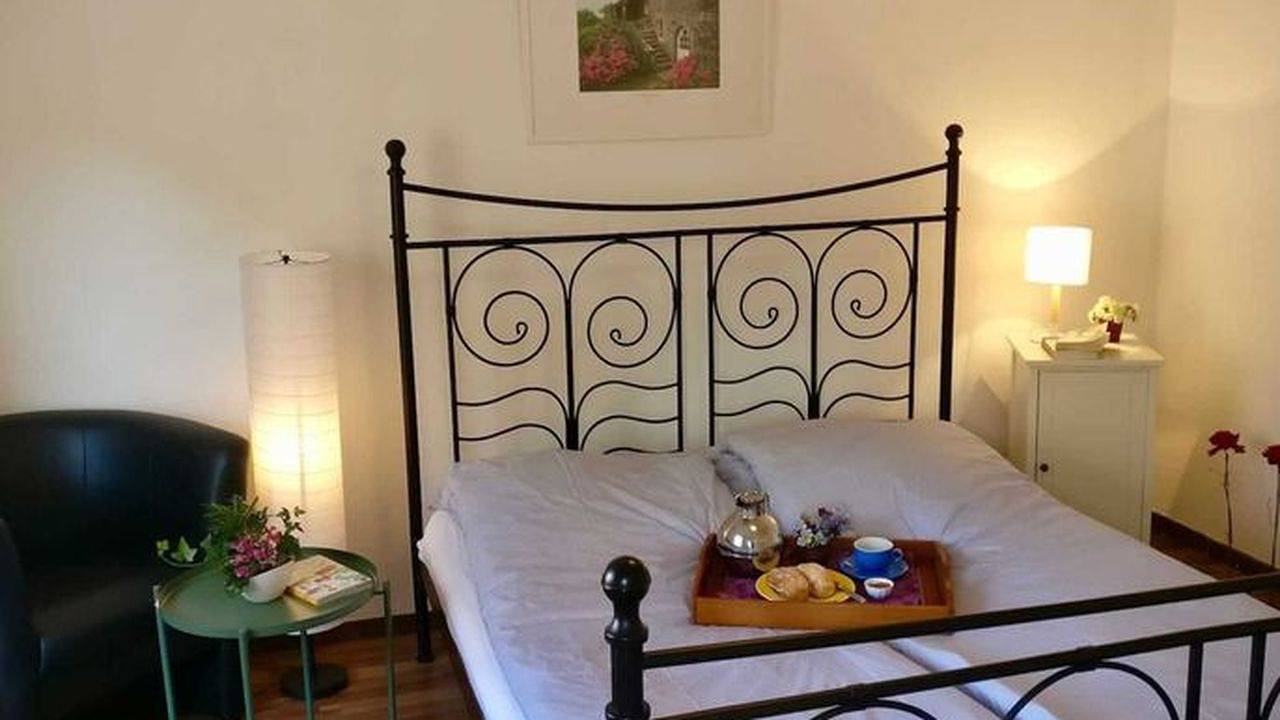 Ganze Ferienwohnung, Ferienwohnung für 4 Personen (60 m²) in Tréier in Trier, Moseleifel