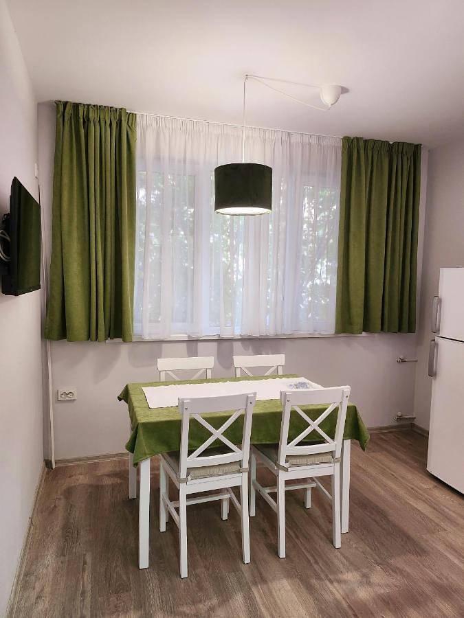 Appartement de vacances pour 3 personnes, avec vue