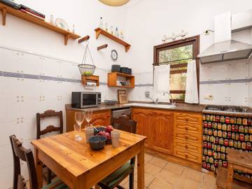 Ferienwohnung in Porto Cristo, Manacor für 6 
