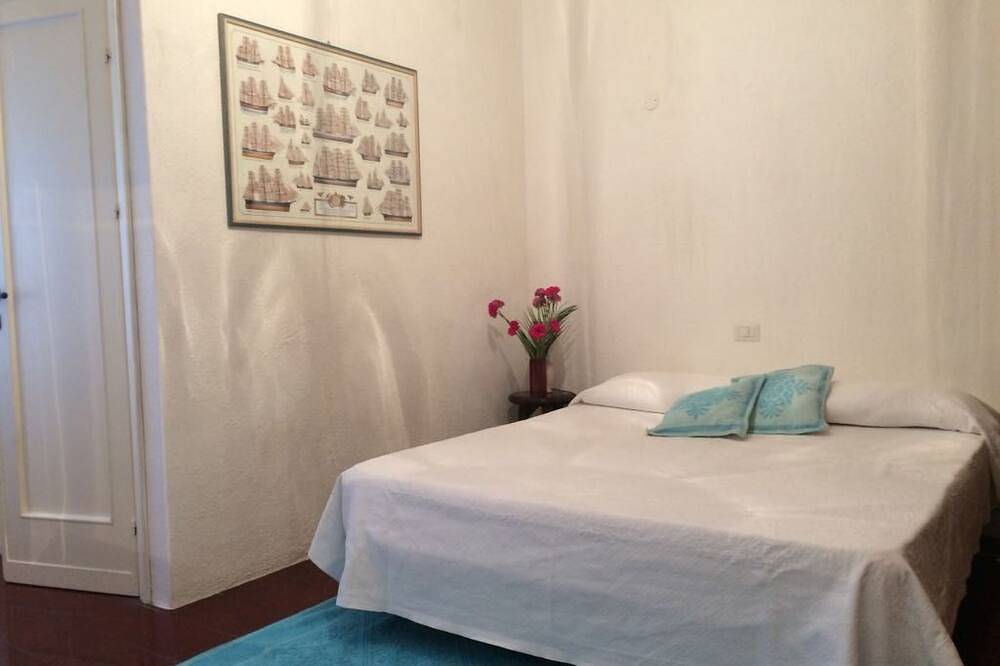 'Villa Iride' mit Wasserblick in La Marinedda, Trinità d'Agultu e Vignola