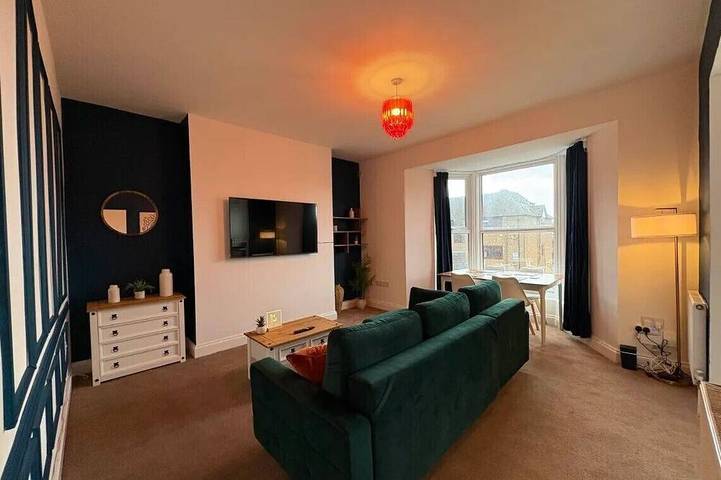 Holiday apartment for 6 people - 1