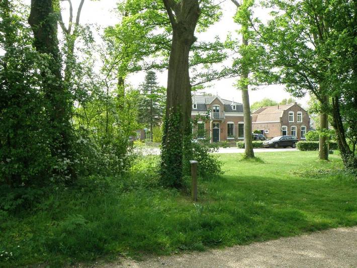 Maison d’hôte pour 2 personnes, avec Terrasse ainsi que Jardin et Vue dans Veere - 3