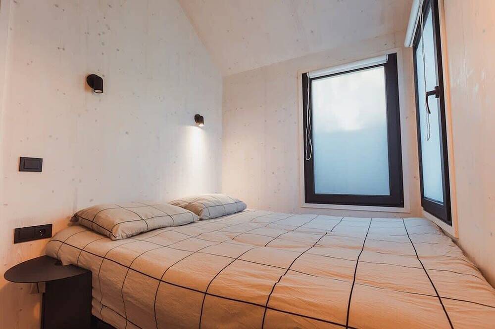 Tiny House in the heart of Domburg | Kerkstraat 1 in Domburg, Walcheren
