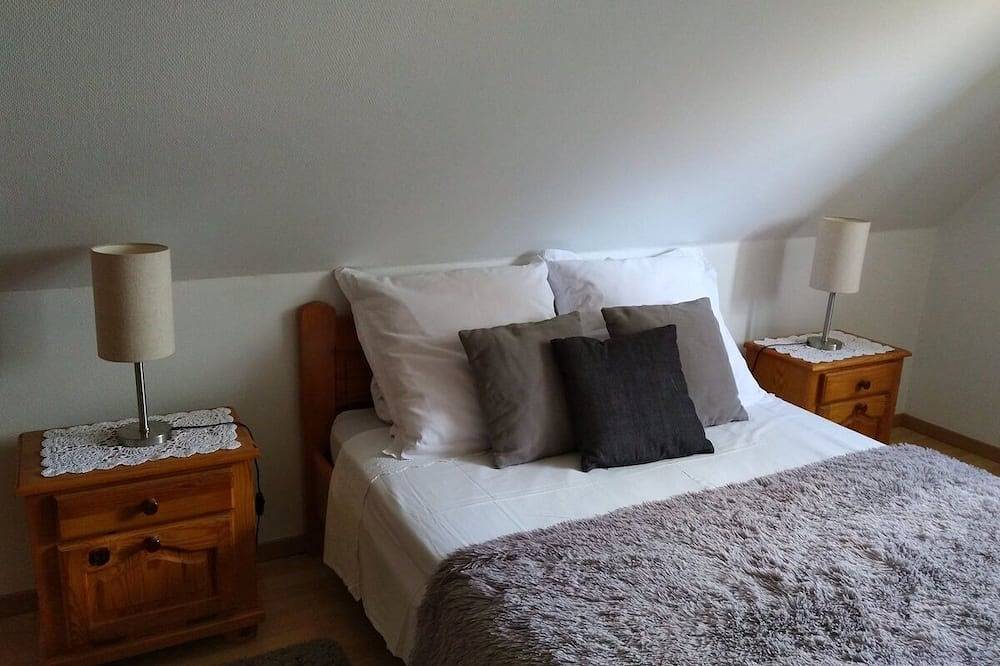 Gîte Le Nid des Hirondelles à Kogenheim / 3 épis in Kogenheim, Région de Sélestat-Erstein