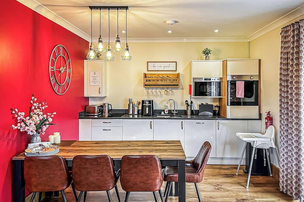 Casa vacanza a Ryedale a partire da 121€ a notte