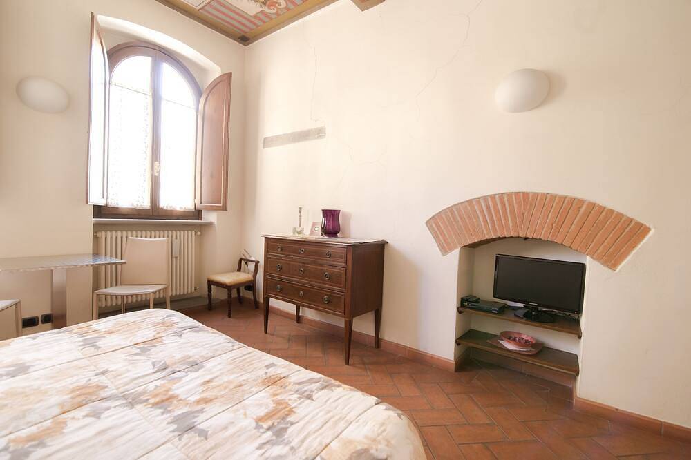 Suite Deluxe in Arezzo, Provincia de Arezzo