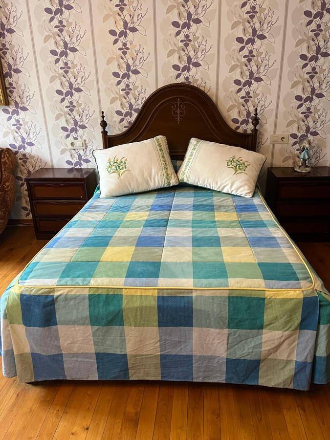 Hôtel pour 2 personnes, avec terrasse à Verín - 3