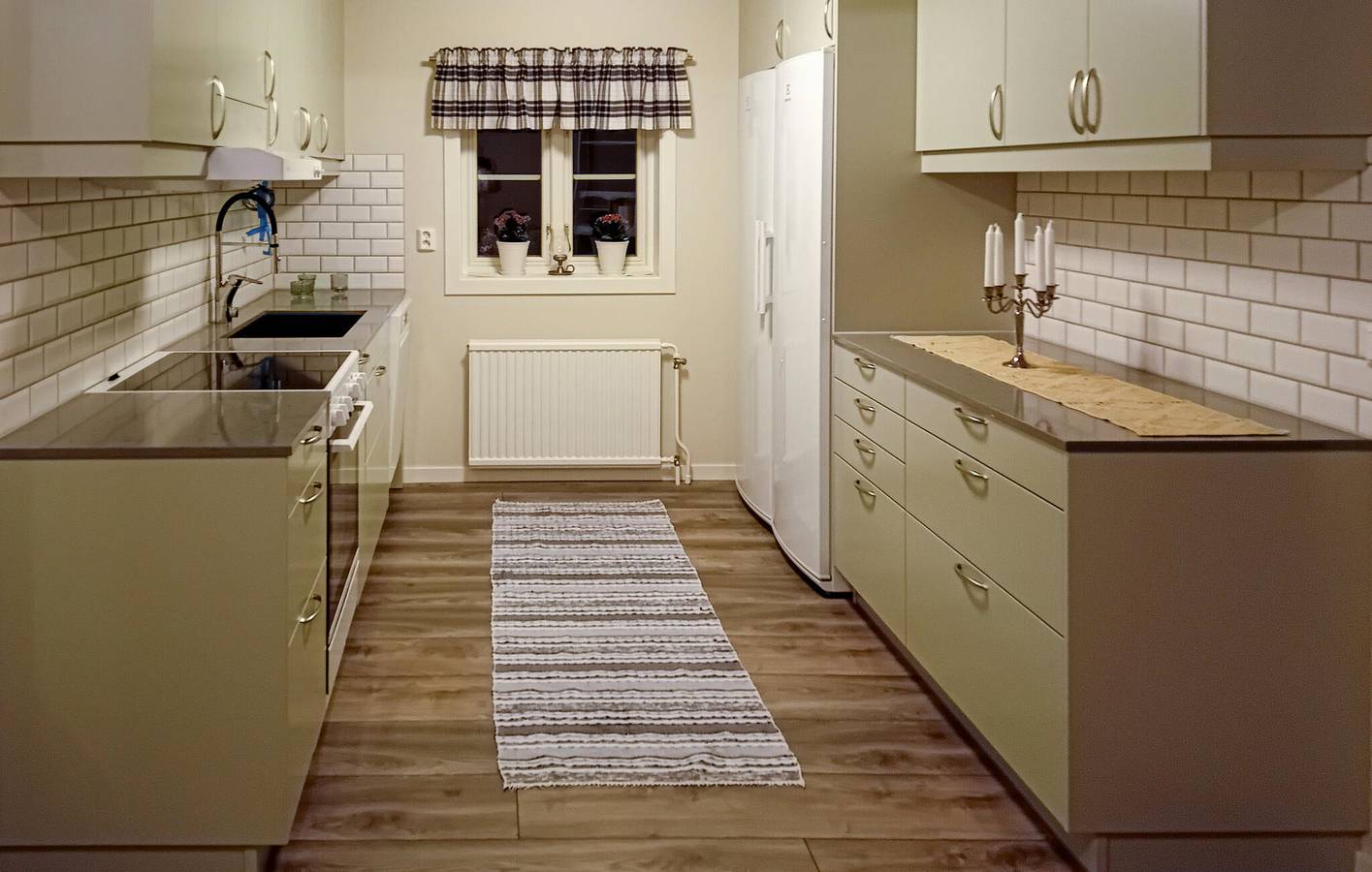 Ferienhaus für 10 Personen mit Sauna in Ljusnarsberg, Örebro und Umgebung