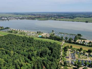 Glamping voor 4 Personen in Veluwemeer, Regio Zwolle, Afbeelding 3
