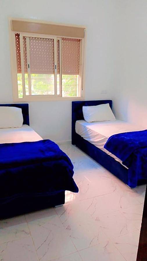 Appartement de vacances pour 5 personnes, avec balcon