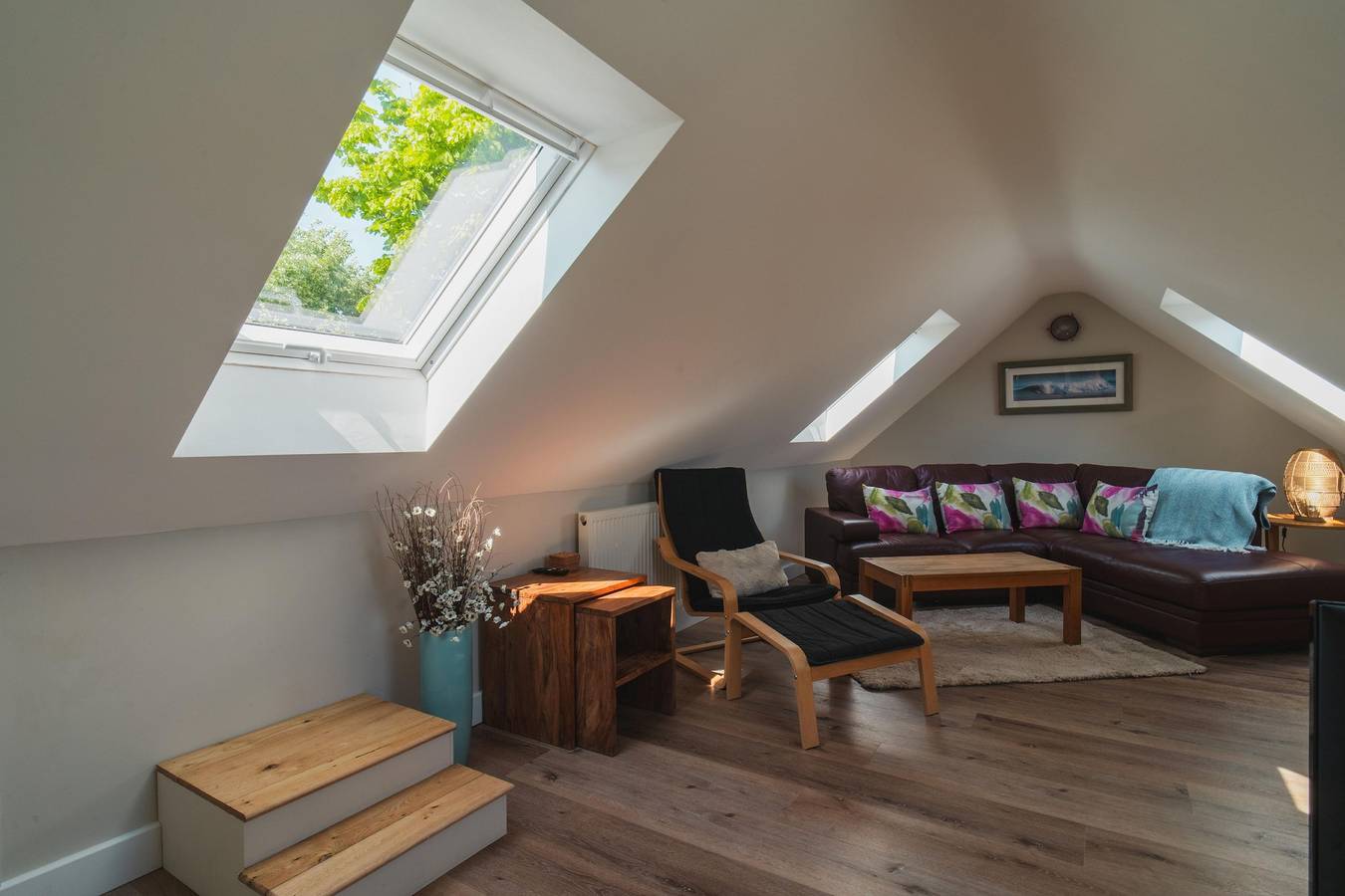 Valley Cottage - Georgeham  in Devon