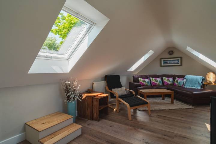 Valley Cottage - Georgeham in Devon