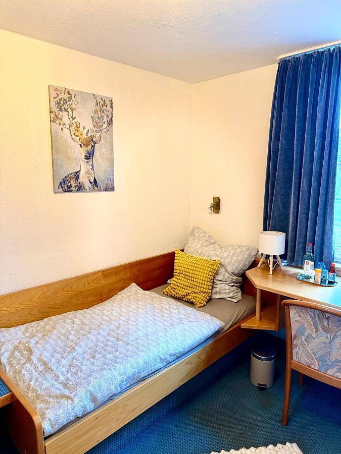 Gästehaus für 2 Personen in Pfinztal