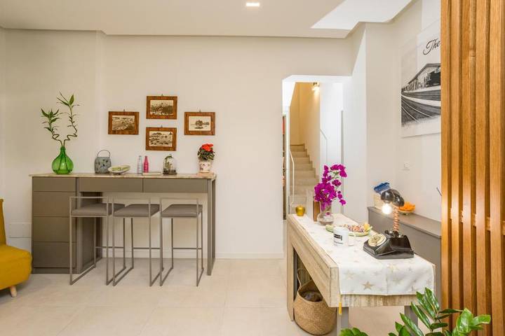 Casa vacanza per 2 persone a Cannizzaro