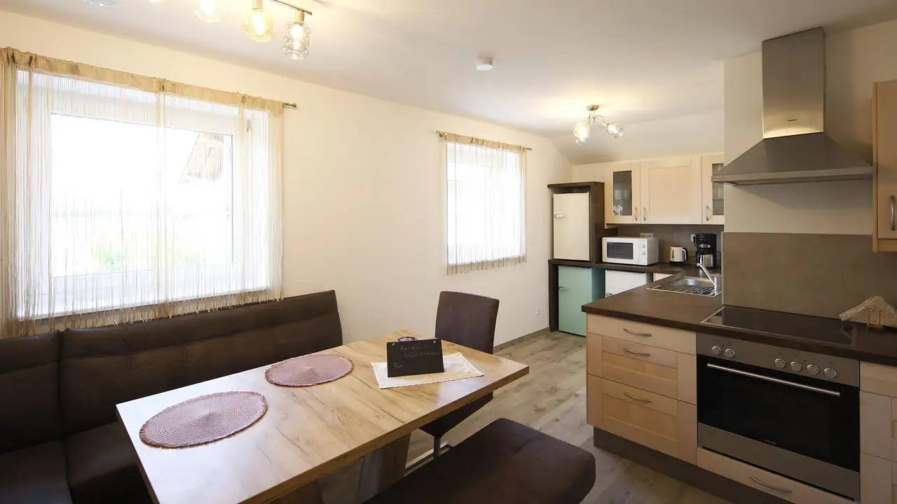 Ganze Ferienwohnung, Ferienwohnung für 6 Personen (130 m²) in Bleiburg in Karawanken und Bachergebirge, Feistritz ob Bleiburg
