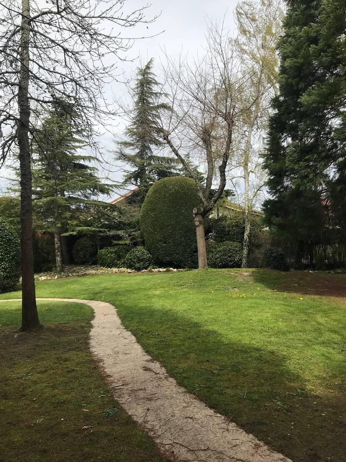 Ferienhaus für 8 Personen, mit Garten, mit Haustier im Baskenland - 4