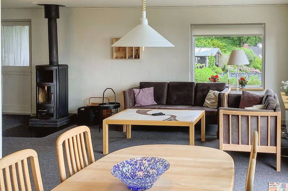 \"Launo\" - 150m to the fjord in Andkær, Børkop