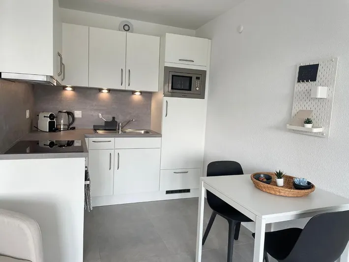 Apartamento de vacaciones para 2 personas - 1