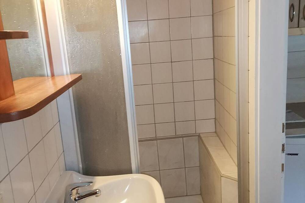 Doppelzimmer mit Dusche, Wc - Spathof in Mariahof, Murau (Kreischberg)